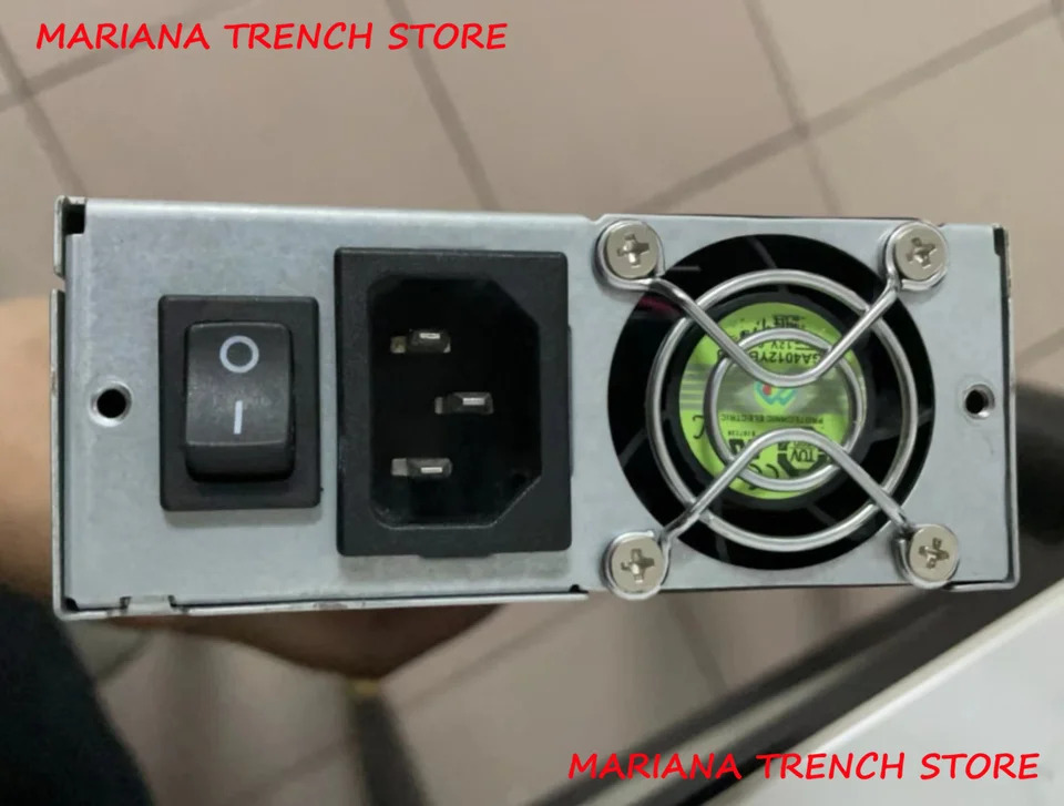 FSP500-60WS1 산업 레벨 스위칭 전원공급장치 500W
