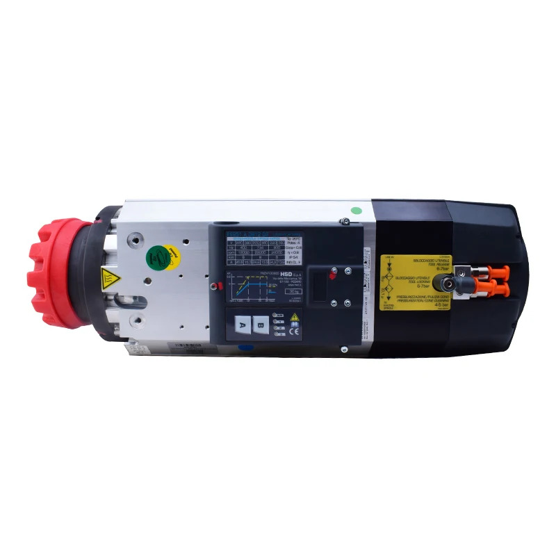 스핀들 ISO30 HSK F63 ES929 ES951 모터