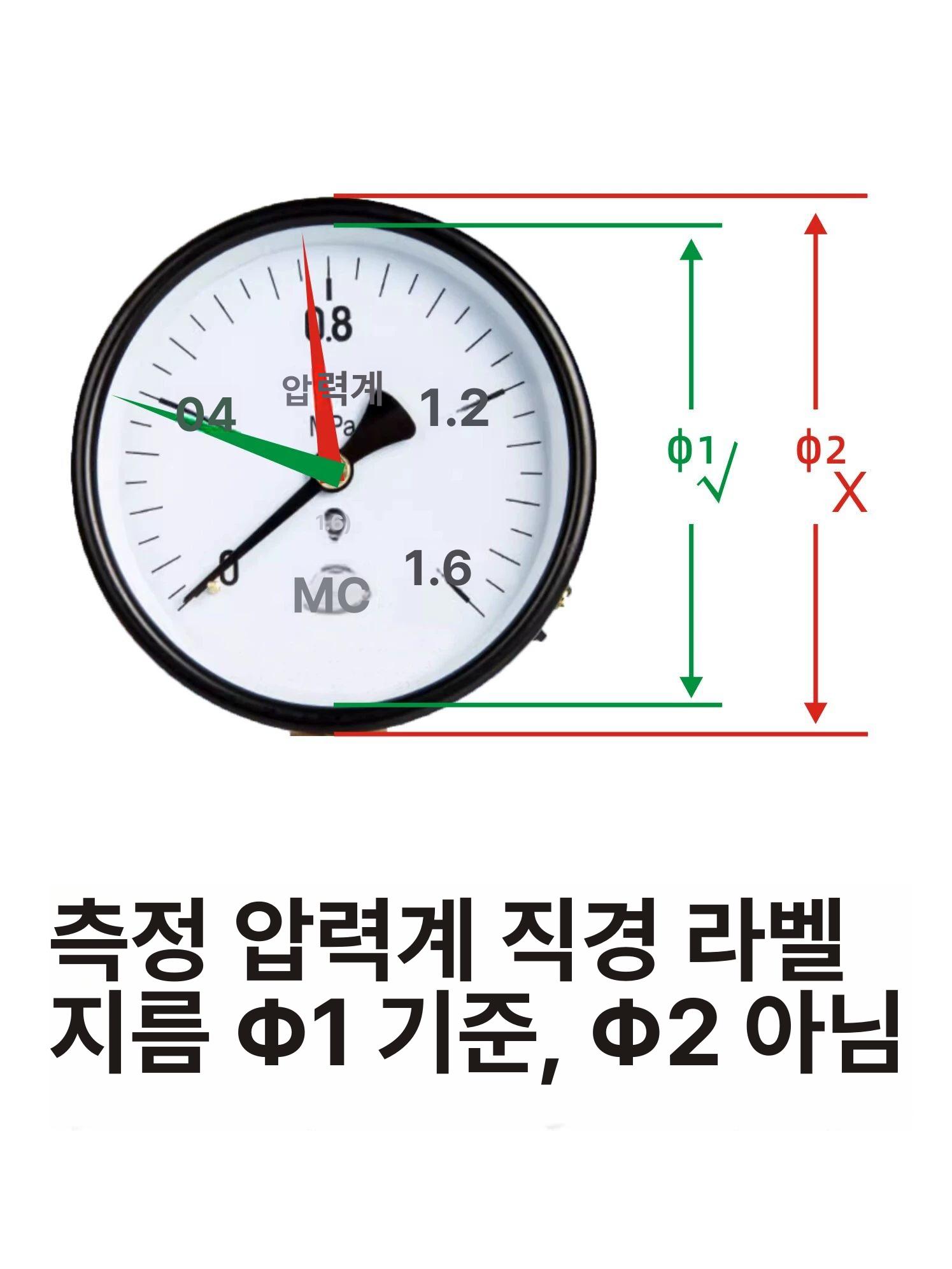 방수 자가접착 식별 라벨 태그 스티커 분류 표시 레이블 - 상세 이미지 3