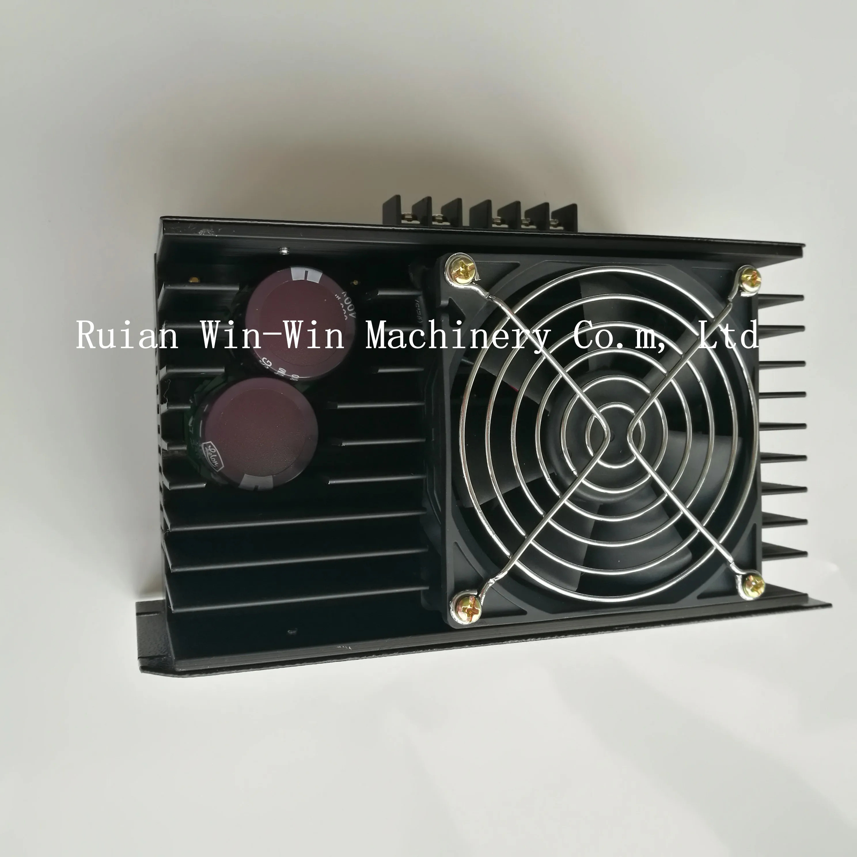 DCSD-310A HB-B3CD 220V 3상하이브리드 스텝퍼 모터 가방 기계 드라이버