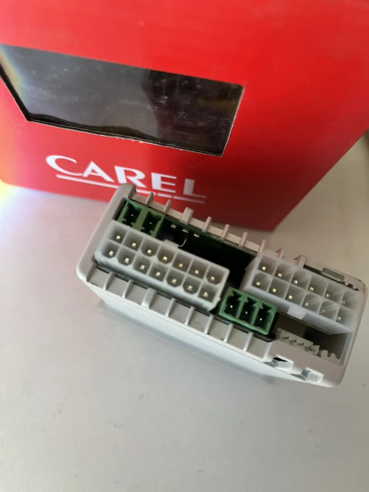 Carle Carel 온도조절기 MCH2000031 MCH2000051 MCH2004850 MCH2AY0031