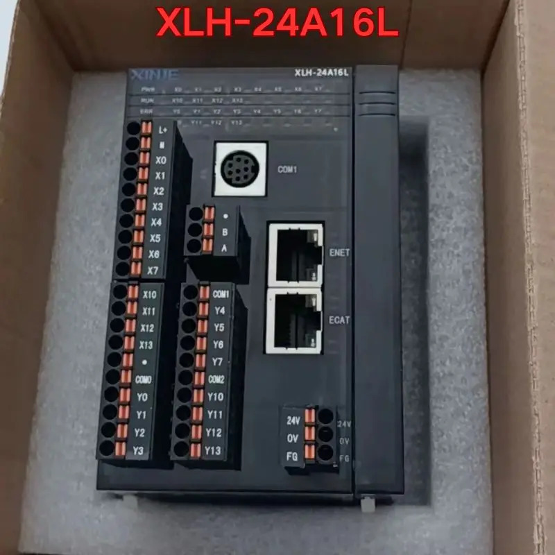 PLC 모듈 XLH-24A16L 신
