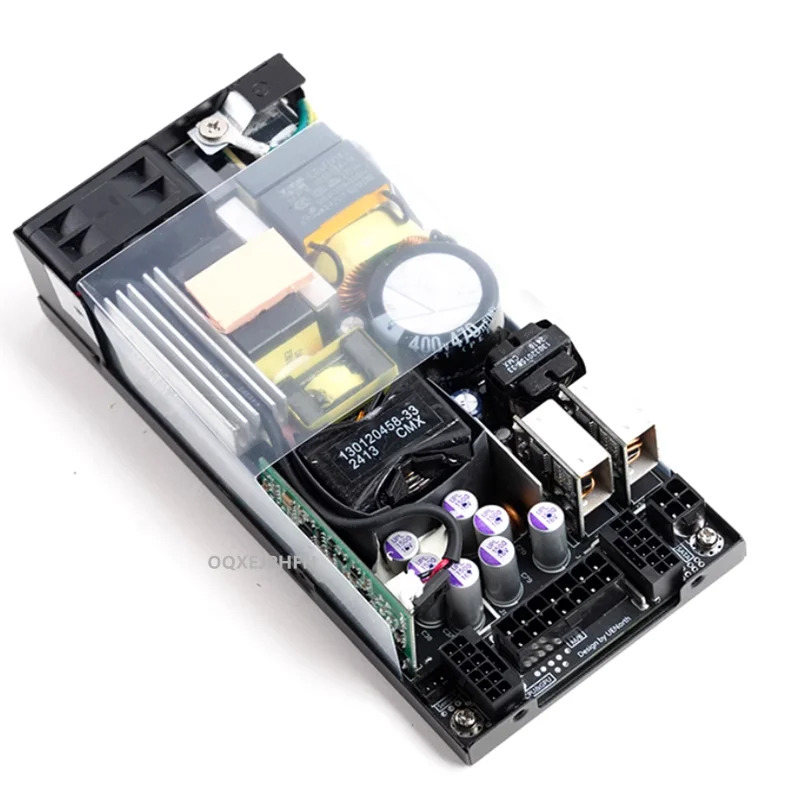 ENHANCE FLEX ITX 소형 1U K39 500W 600W ENP-7660L ENP-7650L ENP 7660L 7650L 새 원본 전원공급장치