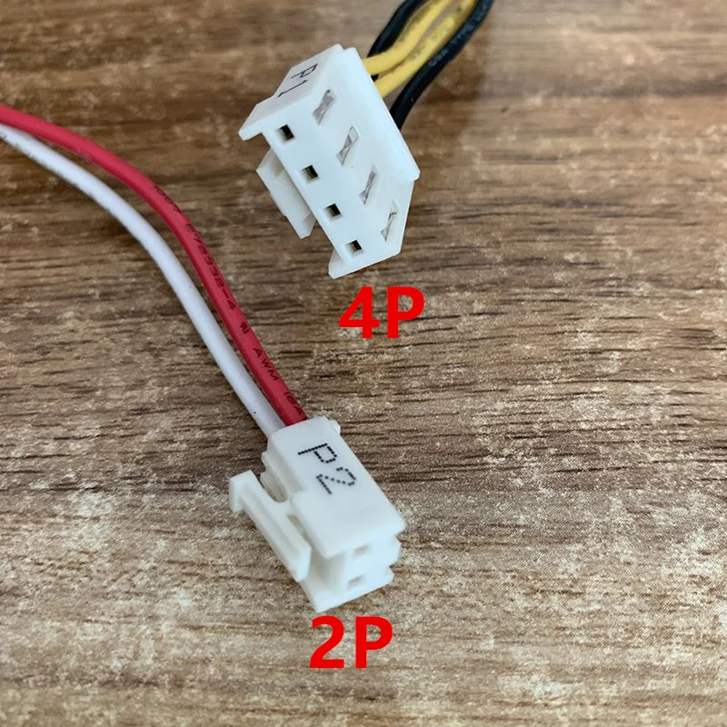 Hanker 4Pin 2Pin MAX 190W 전원공급장치 DPS-200PB-185 B KSA-180S2-A DPS-200PB-185B 새 원본 PSU