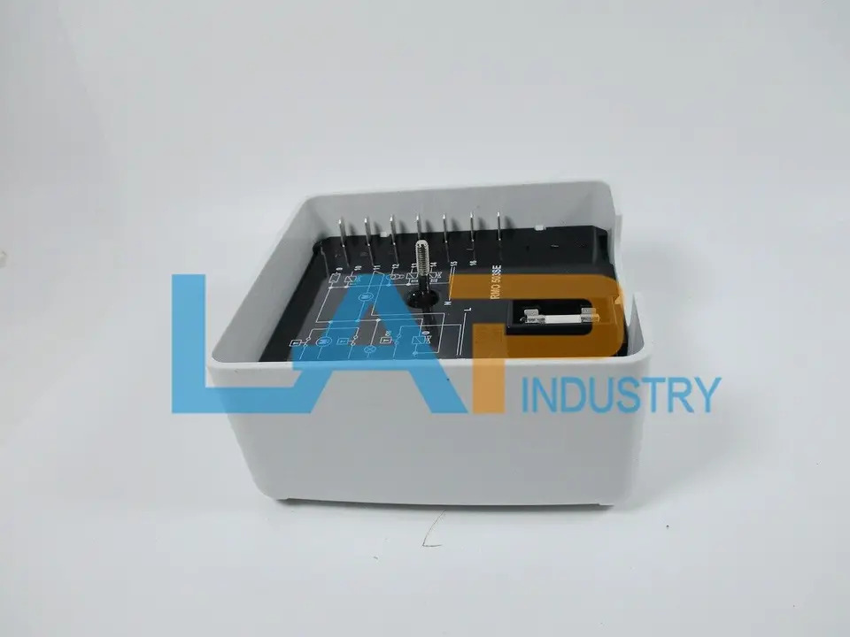 버너 프로 컨트롤러RMO503SE R.B.L RMO503 SE신