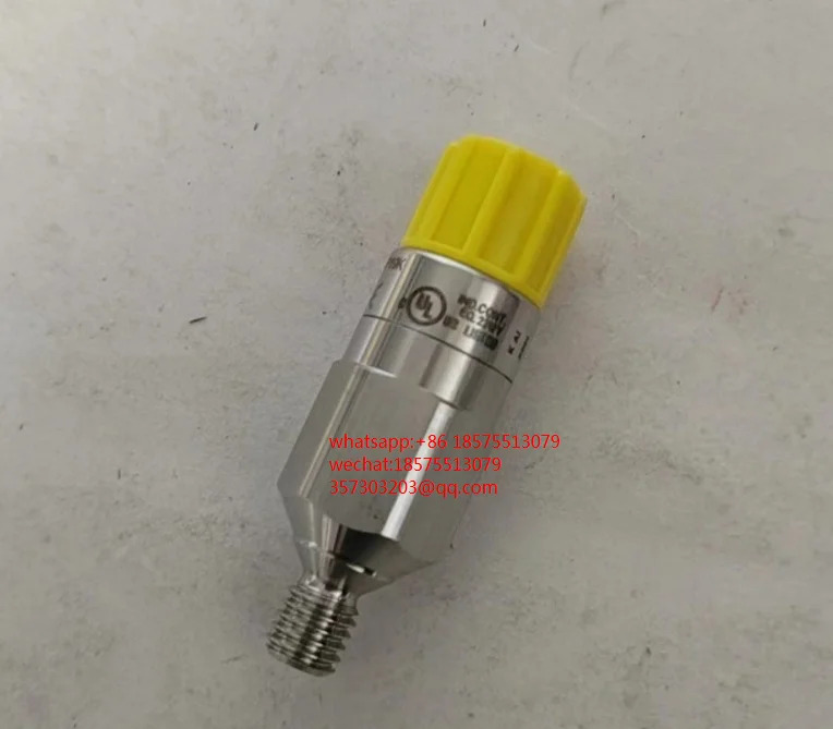 진동 센서 IFM VSA001신
