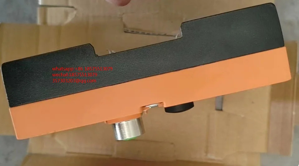 IFM DTE101 RFID 컨트롤러
