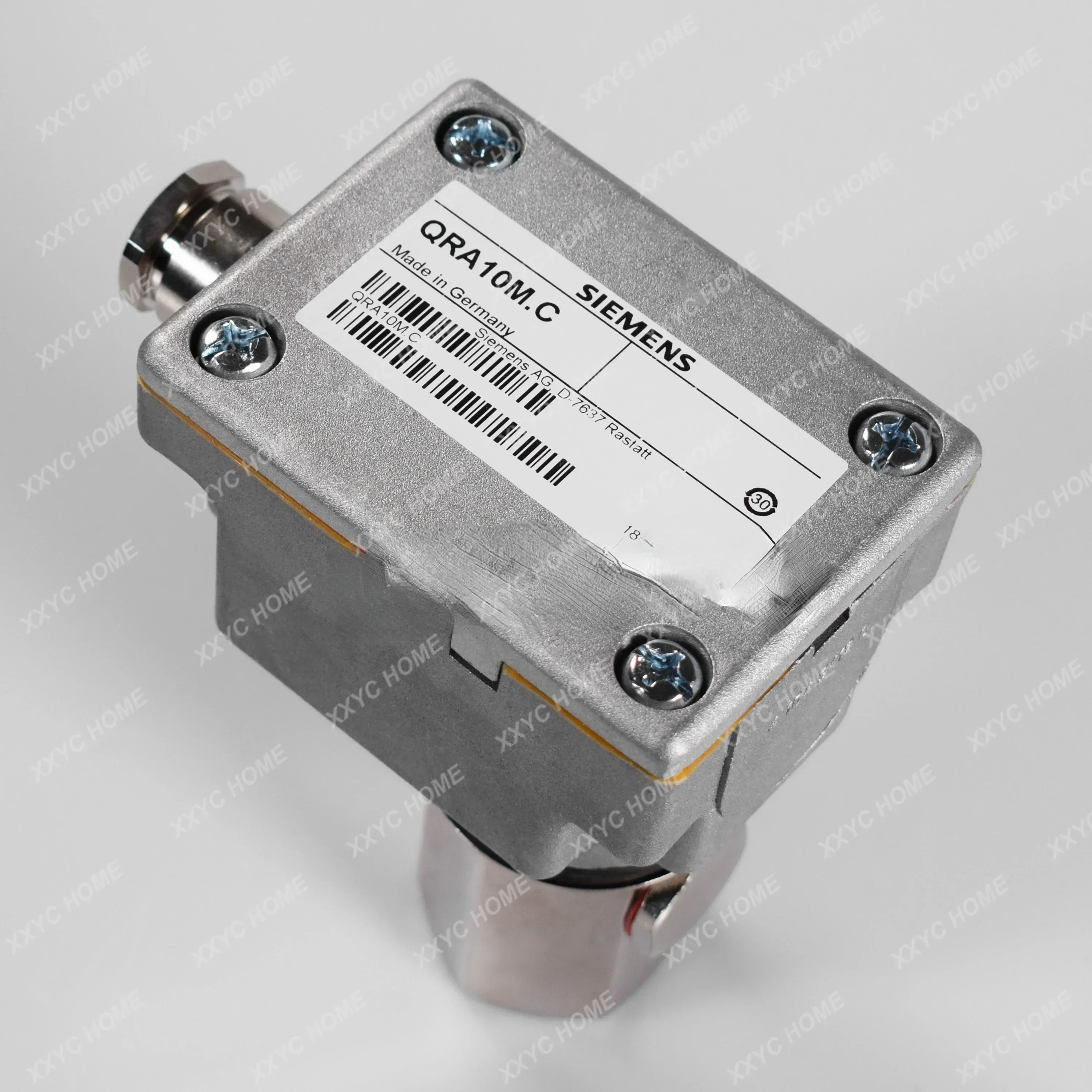 화염 감지기 QRA10.C는 SIEMENS QRA10M을 했습니다. C QRA10.KC