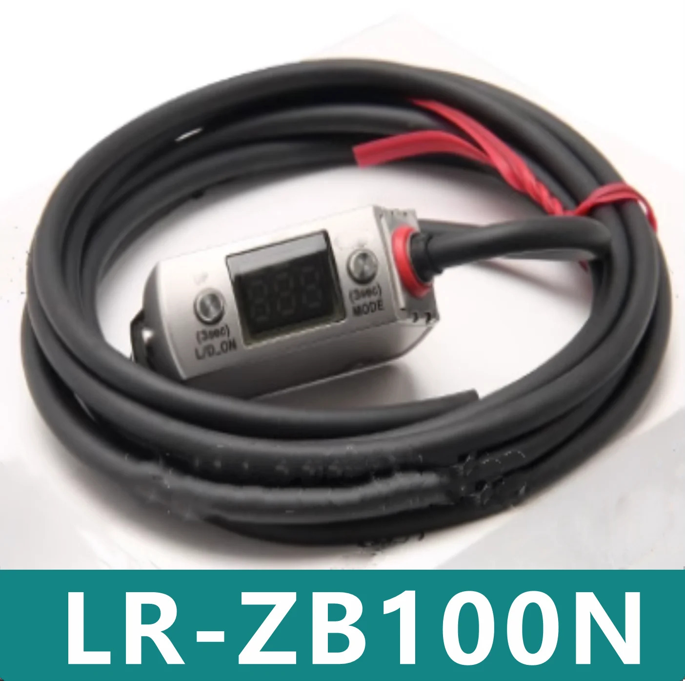 LR-ZB100N FS-V21R FU-10 PQ-01 PQ-02 광전스위치 센서 신