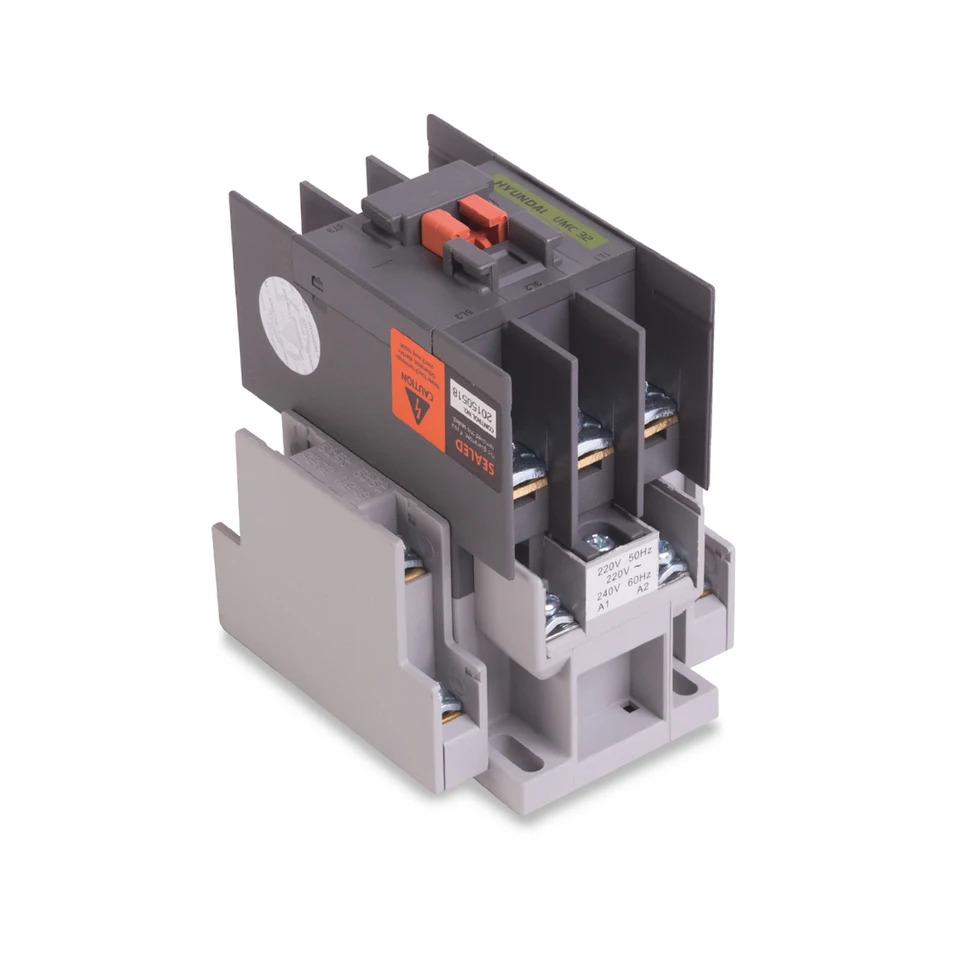 모던호환 UMC32 코일 24V-440V 마린 신