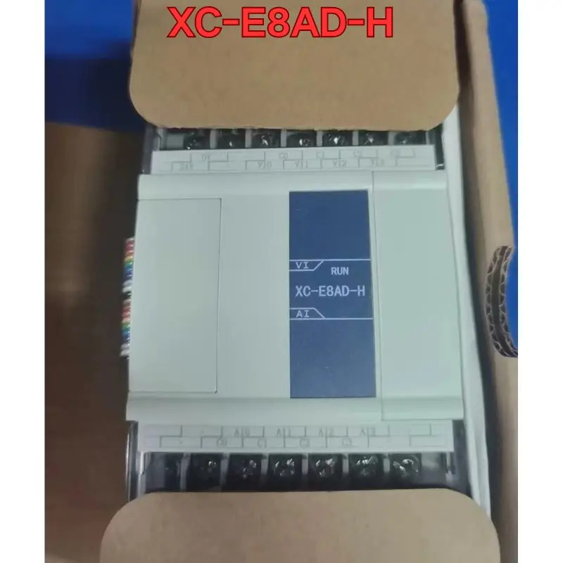 PLC 모듈 XC-E8AD-H 신