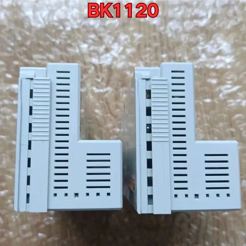 리퍼 PLC 모듈 BK1120 기능 정상