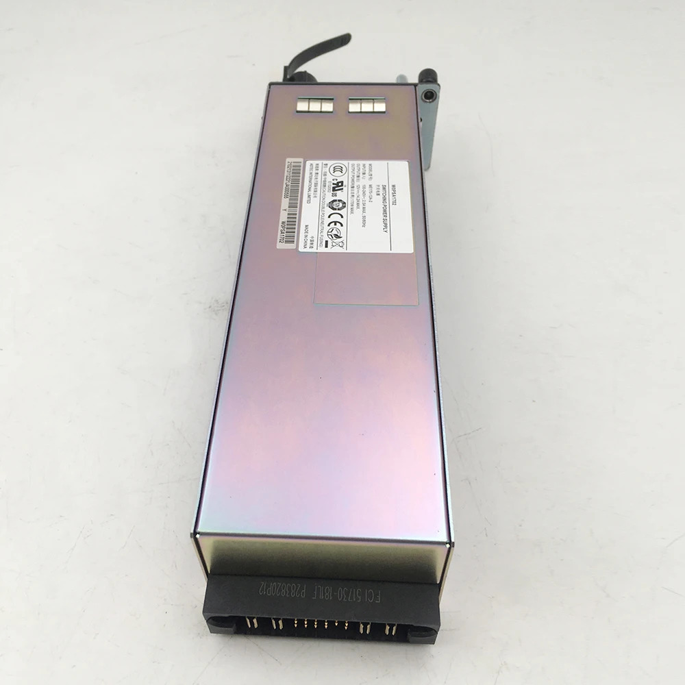 화웨이호환 USG6300 통신 전원 모듈 ME170-12A-2W0PSA1702