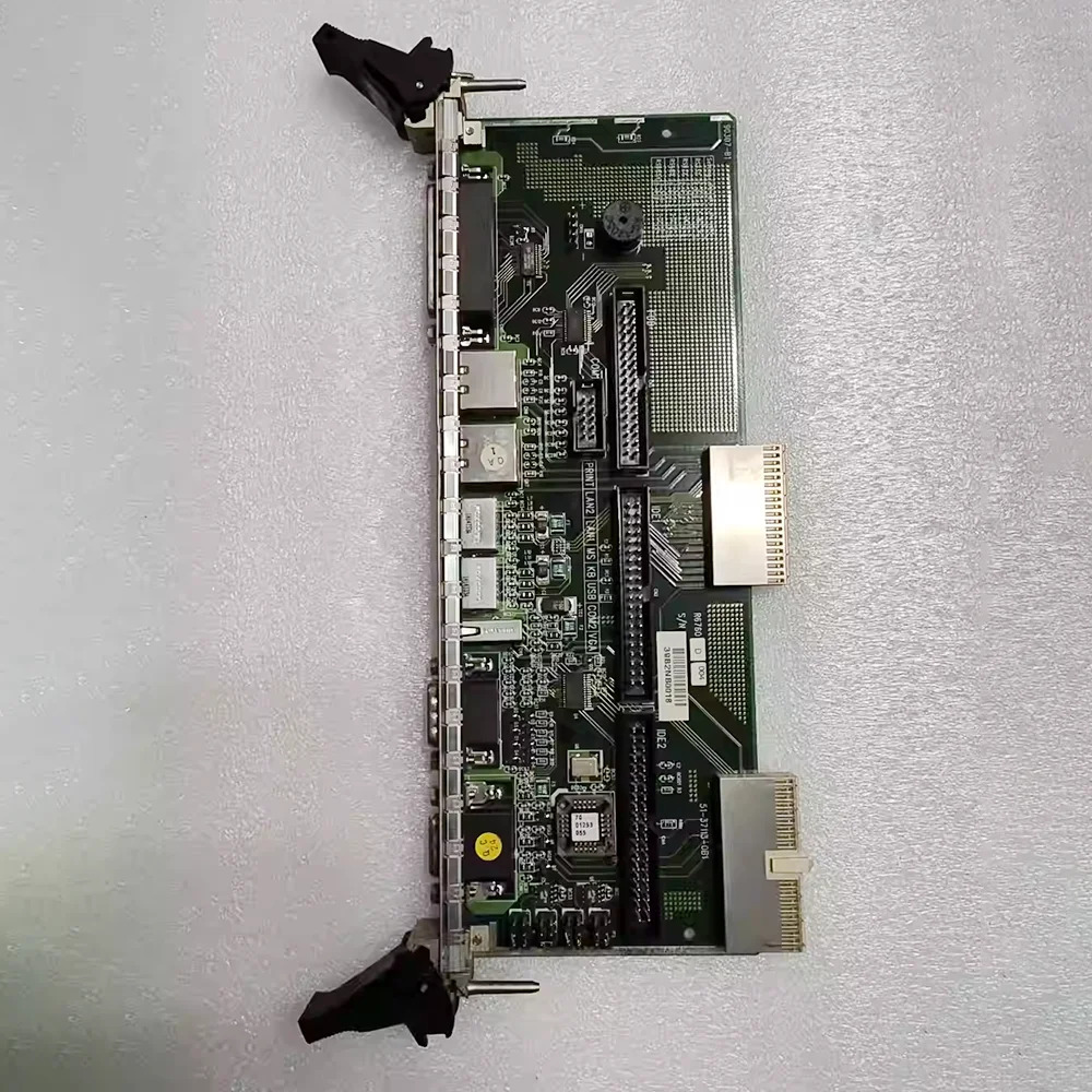 ADLINK CPCI-R6760 확장 모듈 보드용