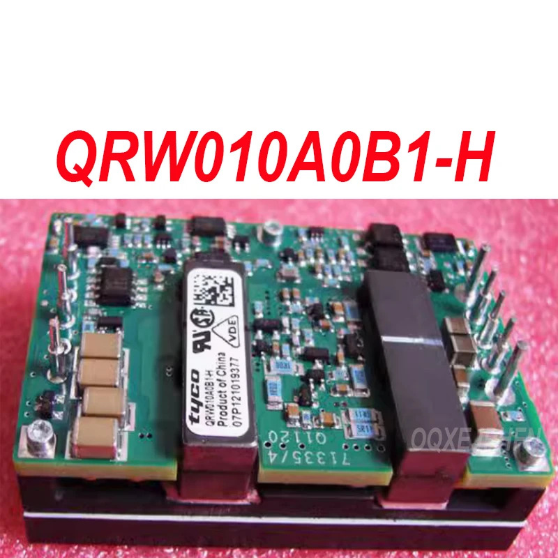 TYCO QRW010A0B1-H 전원공급장치 신