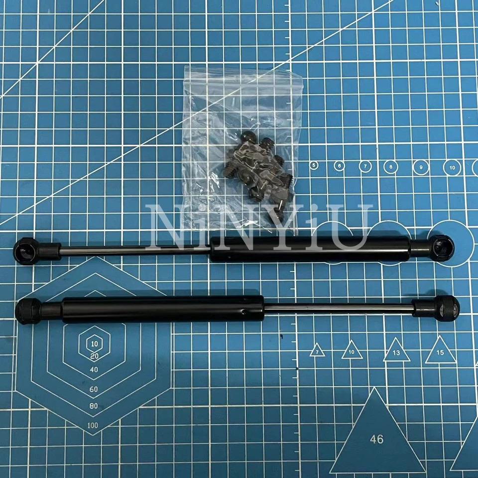 Mindray BBS-120 BS-130 BS-180 BS-180VET BS-190 상단 커버 지지대 막대 BS-120 에어 용수철 1 쌍