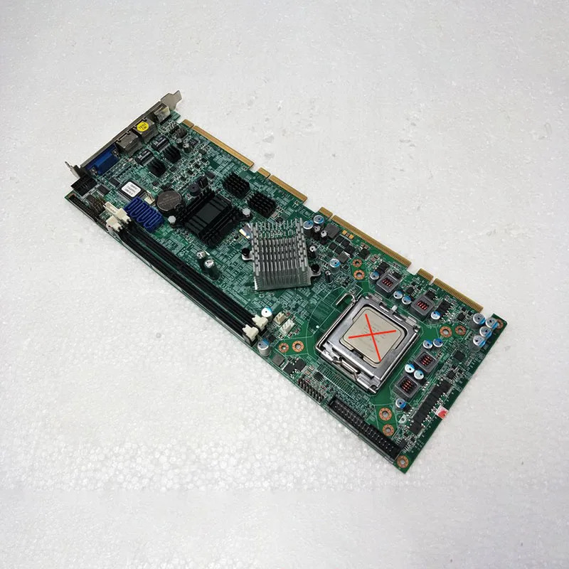 NEXCOM 산업컴퓨터 마더보드 PEAK872VL2 REVD용
