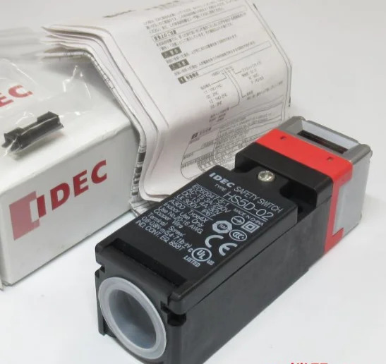 HS5B-02B 02NP 02BM Safety Door 스위치 HS5B-02ZB 02ZBM