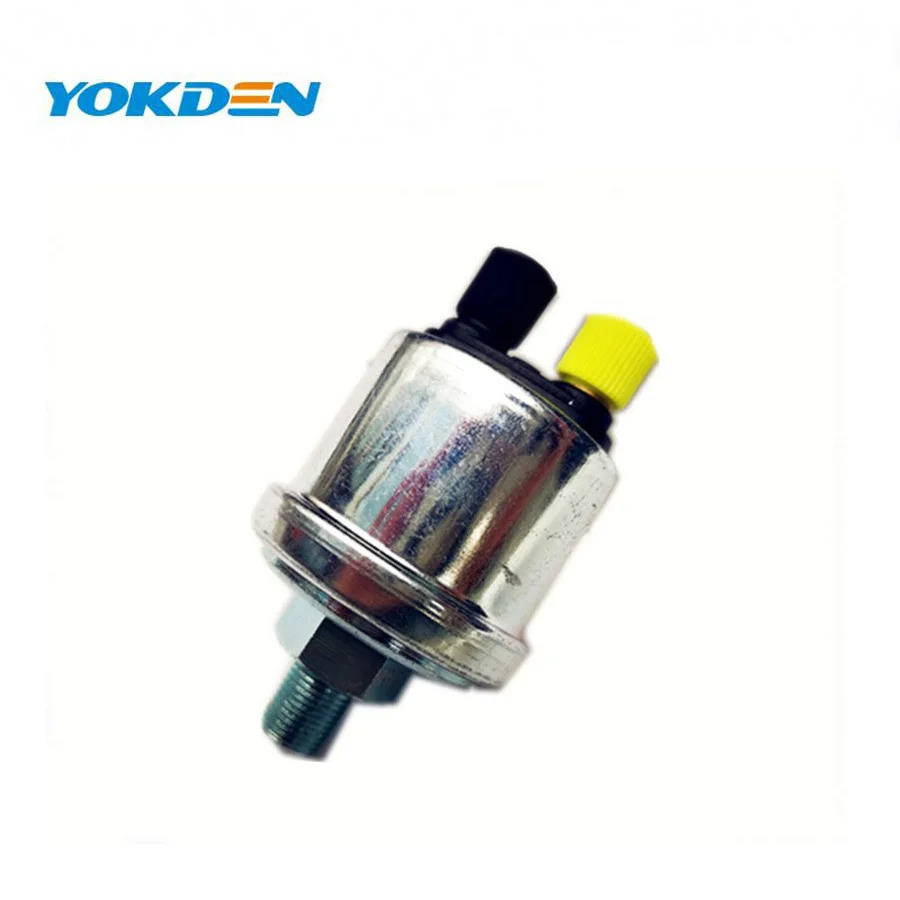 1/8NPT 오일 압력센서 VDO 커브 0-10 Bar BC-S-003B-H