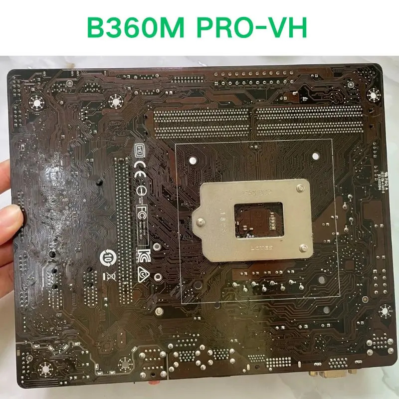 리퍼 OK B360M PRO-VH 메보드