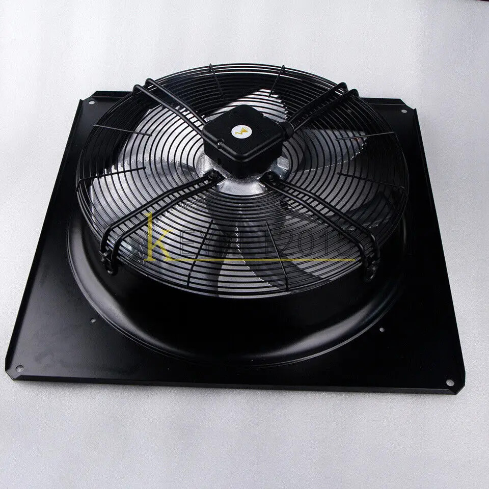 ONE ZIEHL-ABEGG FN050-VDQ.4I.V7P1 신