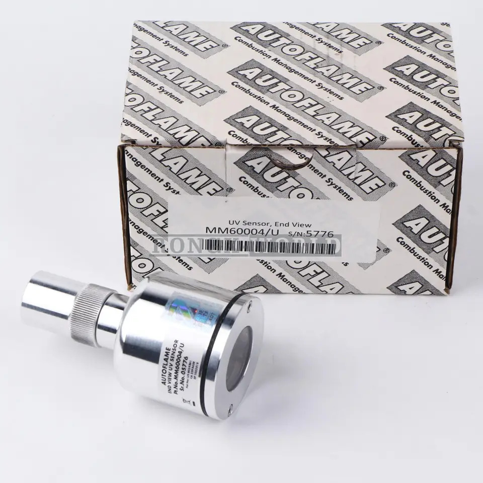 AUTOFLAME 화염 감지기 MM60004U신