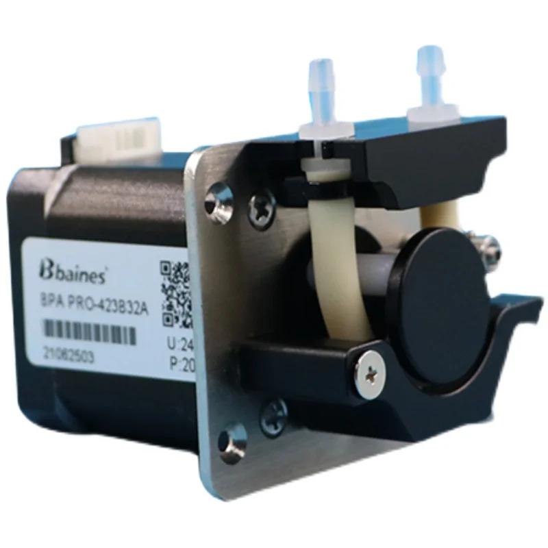 Thunder melting micro peristaltic pump 42 stepper motor circulating small water