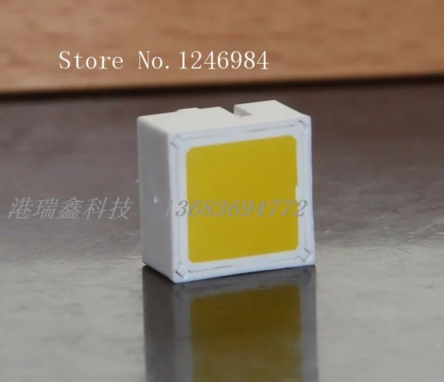 대만 델리 웨이 데일리웰 노란색 조명 조그 잠금 장치 없음 PKS5B5250R 3V LED 빨간색 주황색-50 개