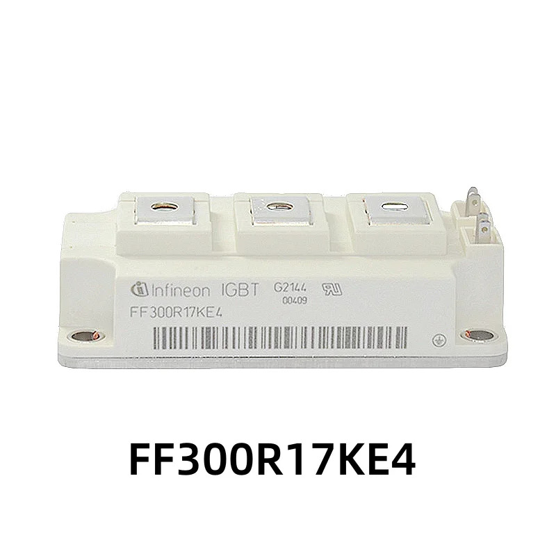 전원공급장치 모터 가변 주파수 인버터FF300R17KE4 IGBT 모듈 300A1700V