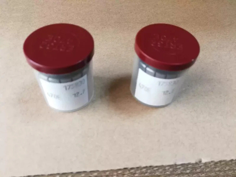 Nanxing LEUCO 힐트 서클립 오리지널 Leke 803330211PCS