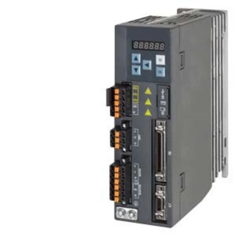 인버터 산업컨트롤러 VFD 6SL3210-5FB10-1UF2 6SL3210-5FB10-2UF2 6SL3210-5FB10-4UF1 신