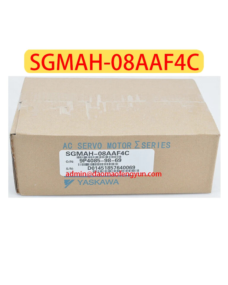 SGM호환AH-08AAF4C 서보모터 SGM호환AH 08AAF4C 신
