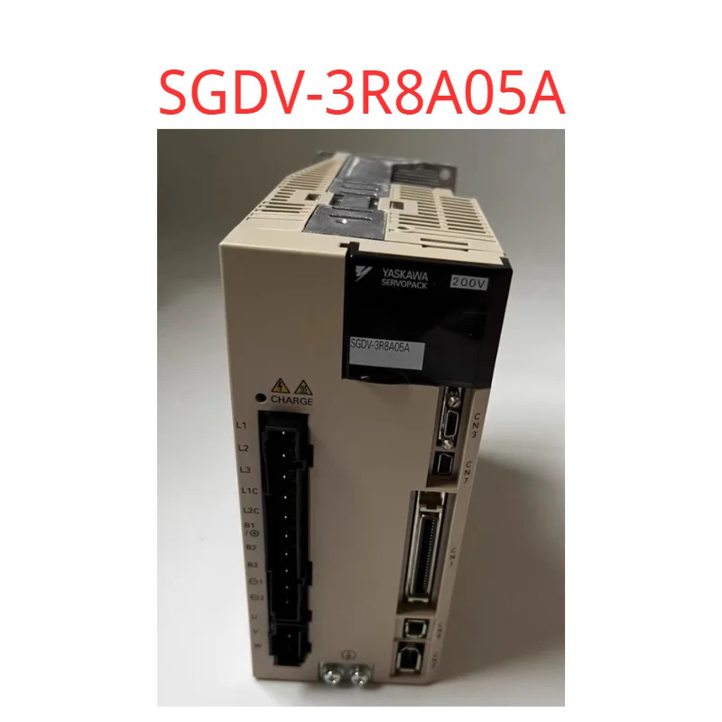 SGDV-3R8A05A 원본