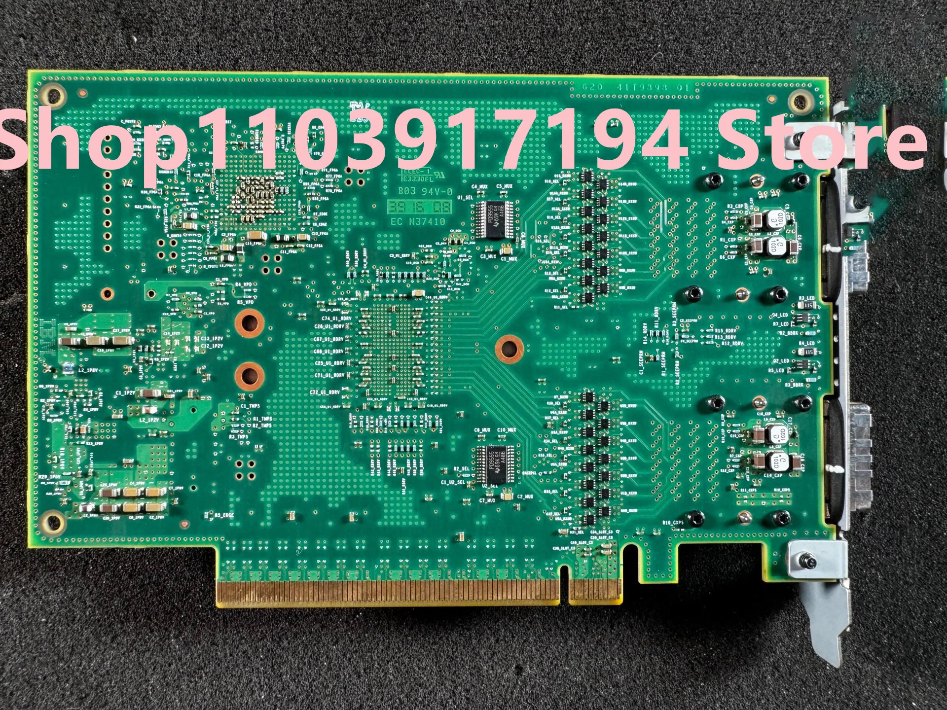 IBM LATICE 01EL579 00TK735 N37410 2CE2 카드용