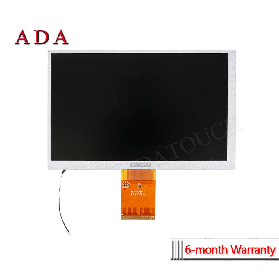 Weintek eMT3070A eMT3070B LCD 디스플레이 패널