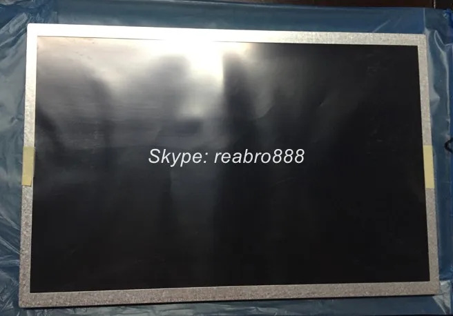G121I1-L01 12.1 인치 LCD 패널 산업 응용