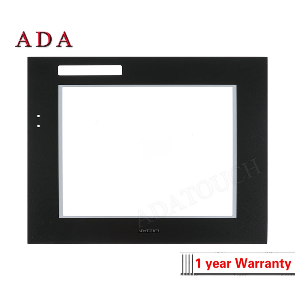 KOYO AUTOMATIONDIRECT EA9-T8CL 터치 스크린 패널 유리 디지타이저 오버레이