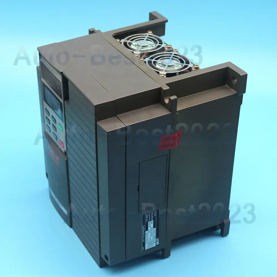 인버터 FRN7.5G9S-4JE 후지 사