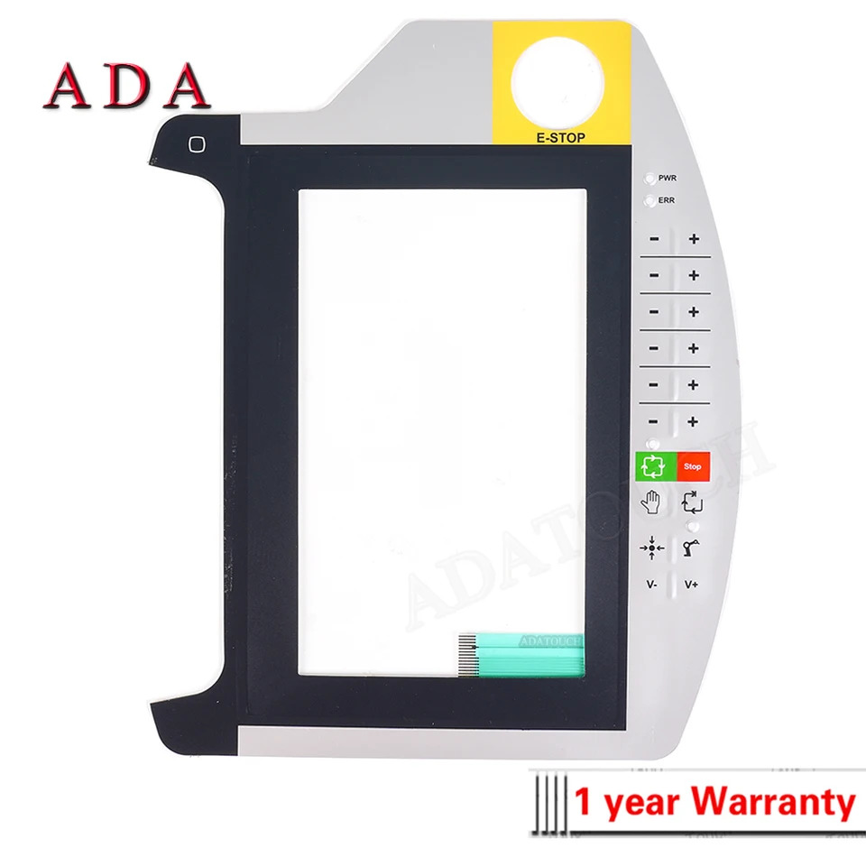 KEBA KeTop C70-i00-Aa0-HY 멤브레키패드 스위치 AT-4041 Linz 멤브레단추