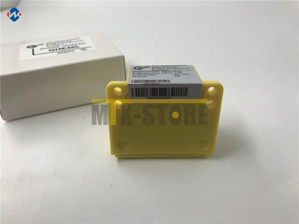 노드 모터 브레이크 정류기 블록 전원 GHE40L19141010 신