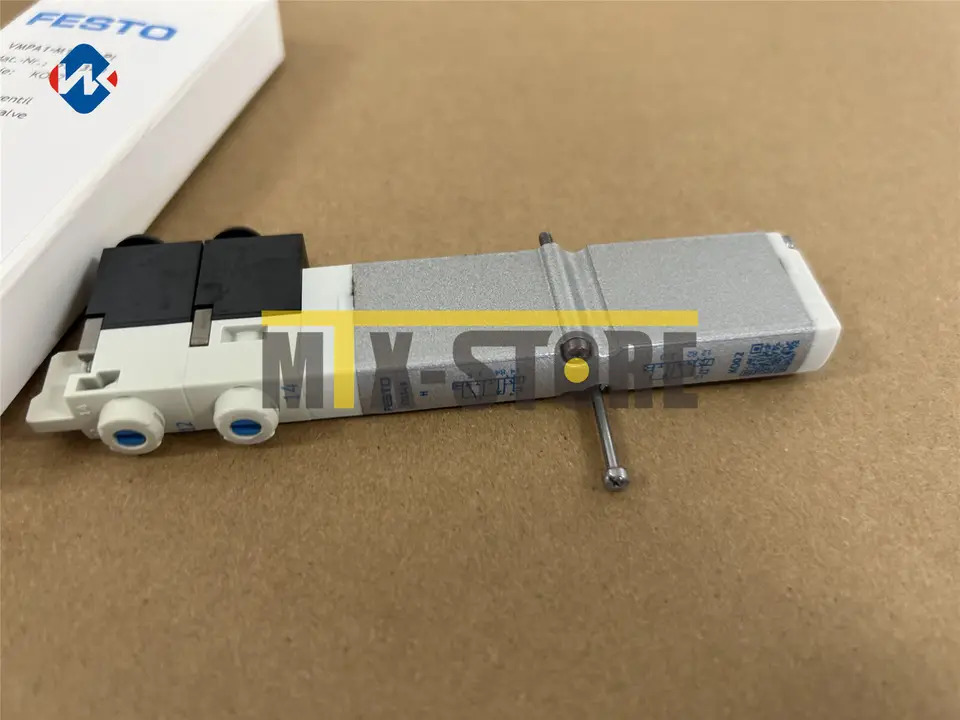 Festo 솔레노이드 밸브 VMPA1-M1H-H-PI 533349 신
