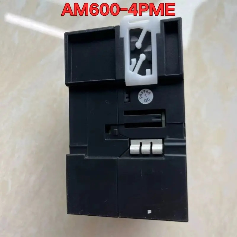 리퍼 PLC 모듈 AM600-4PME 정상 기능