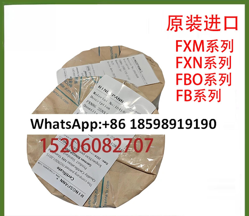 오버러닝 클러치 FXM100-50MX/H55 백스톱 RINGSPANNFXM140