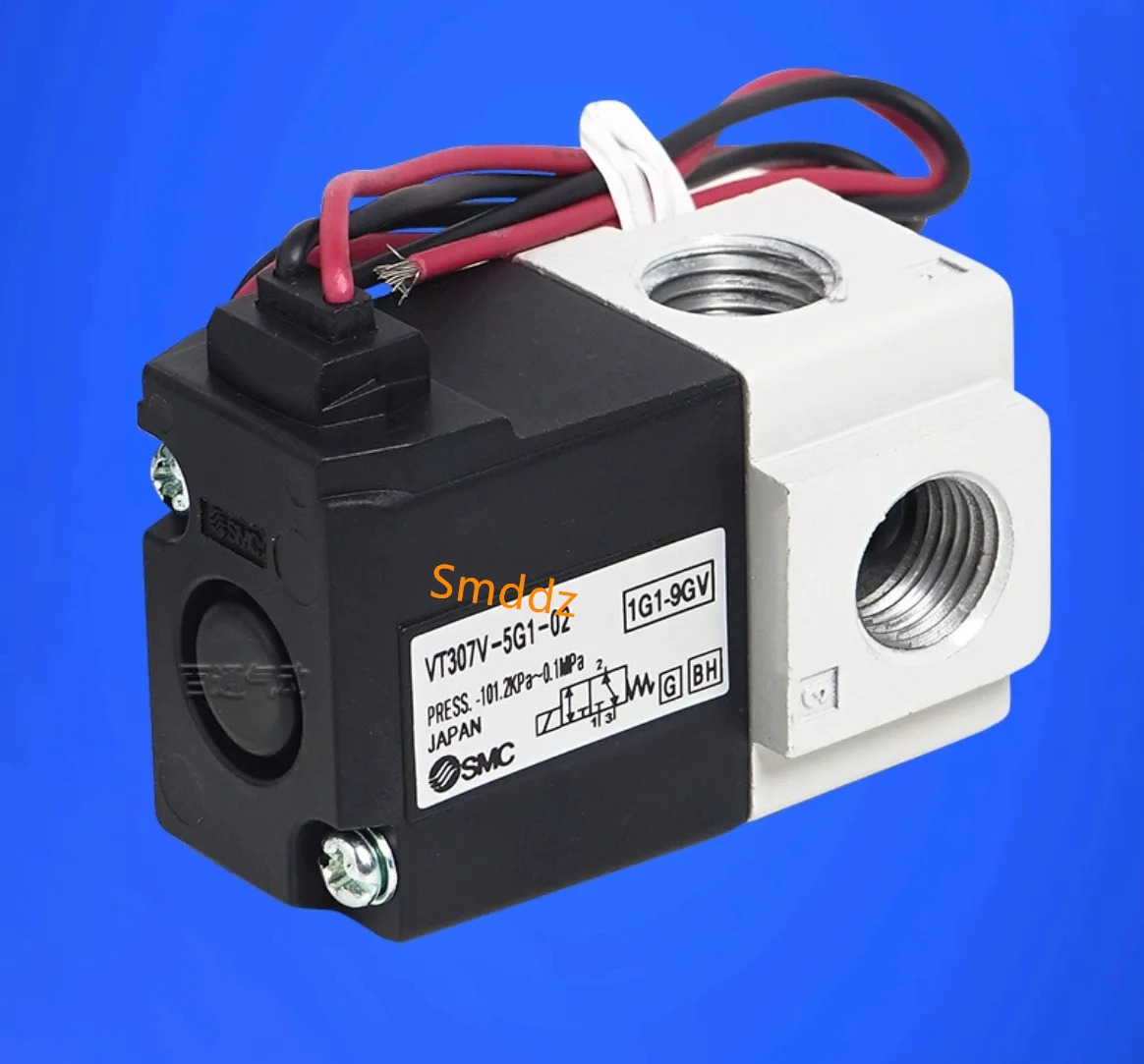 VT307V-4G1-02 VT307V-3G1-01 VT307V-3G1-02 VT307V-5D1-01 VT307V-5D1-02 VT307V-5DZ1-01 VT307V-5DZ1-02
