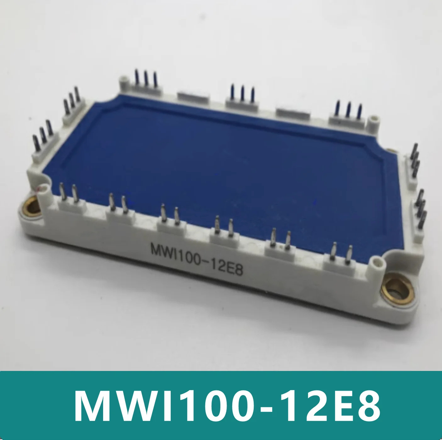 MWI100-12E8 오리지널 모듈
