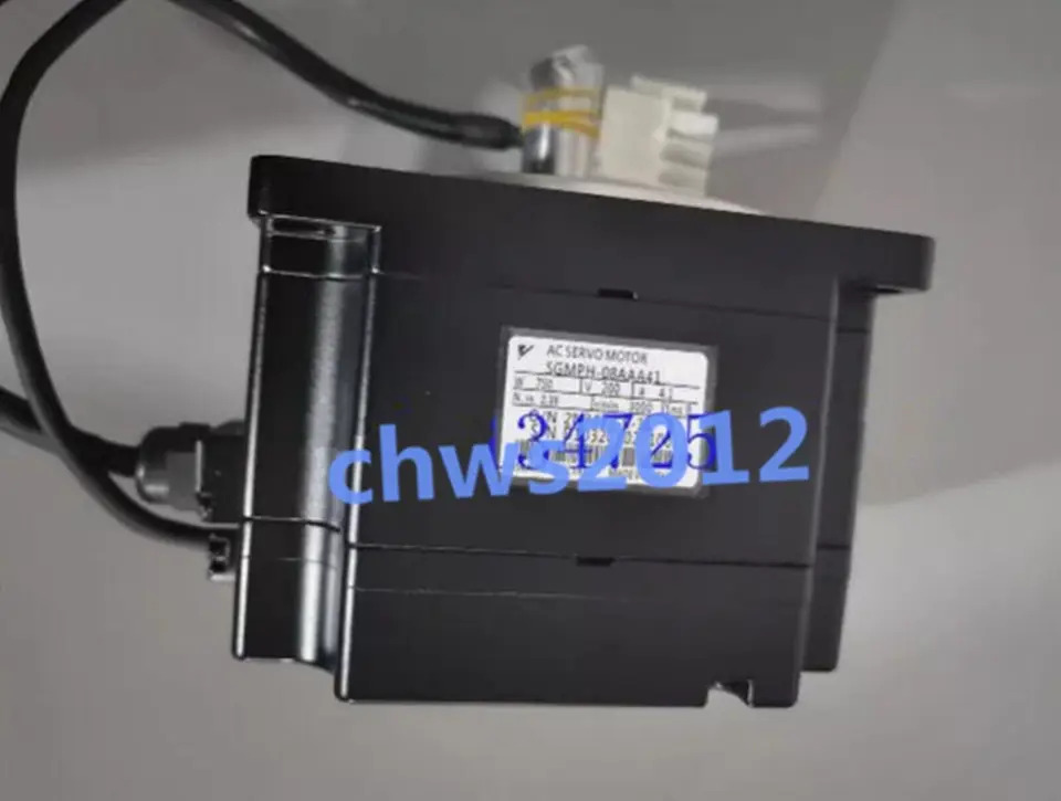 Yaskawa 서보모터 SGM호환PH-08AAA41신