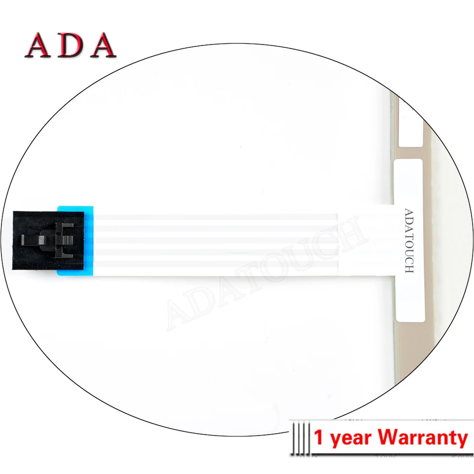 터치 스크린 패널 유리 디지타이저 ASEM HT2200 PC