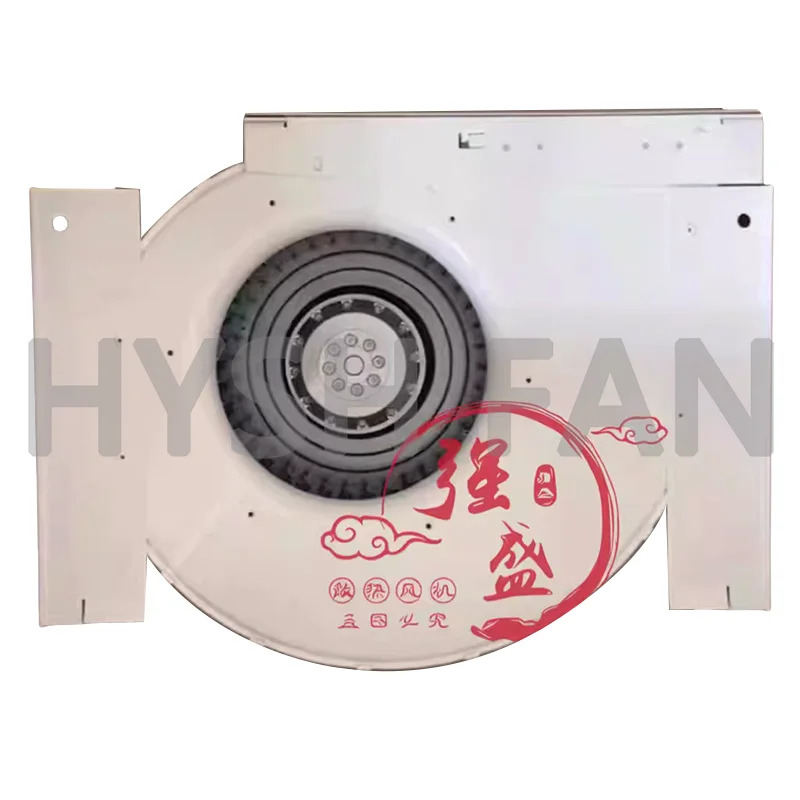 G4D200-CD04-284 M4D068-GA 풍력 열 펌프 냉각팬 380V
