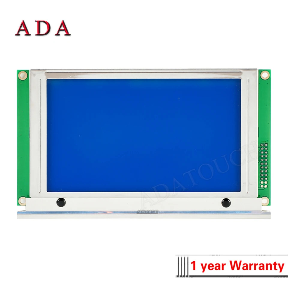 OGM호환-128GS24Y-1-F5025 LCD 디스플레이 패널