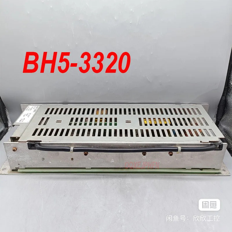 BH5-3320 전원공급장치 100-240V 1.5A 24V 3.2A 5.1V 5.8A 신